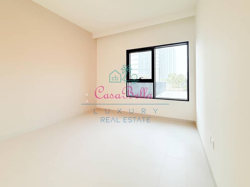 Full Park View | Study Room | Ready to Move - Image 19