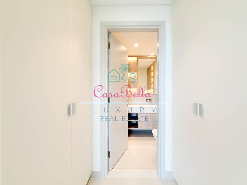 Full Park View | Study Room | Ready to Move - Image 21