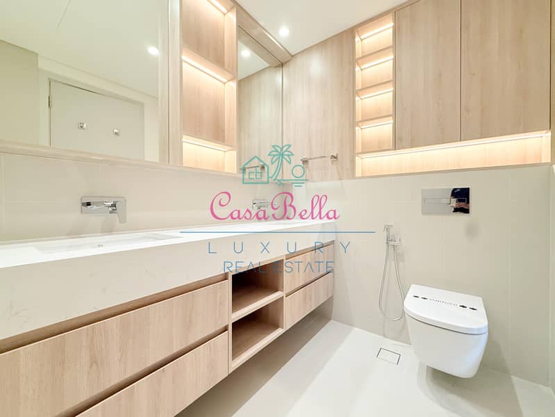 Full Park View | Study Room | Ready to Move - Image 22