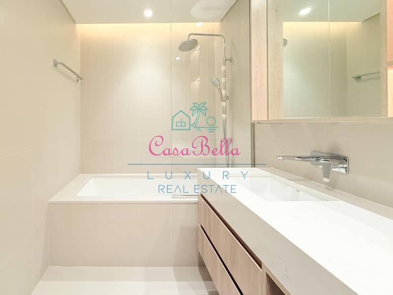 Full Park View | Study Room | Ready to Move - Image 23