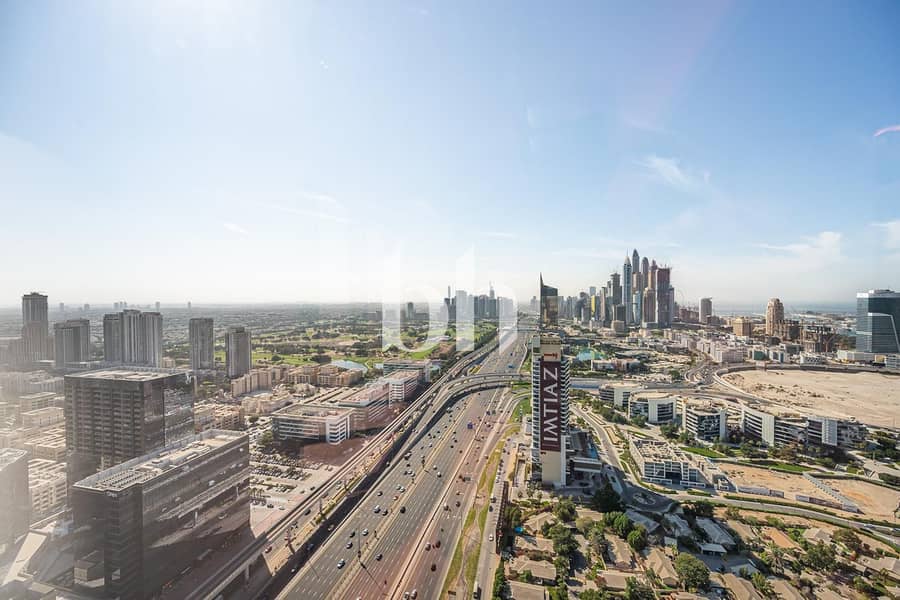 Brand New Luxury 4BR + Maid The S Tower - Image 6