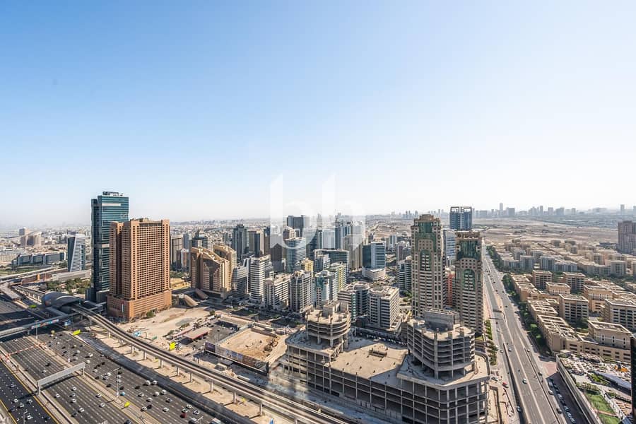 Brand New Luxury 4BR + Maid The S Tower - Image 7