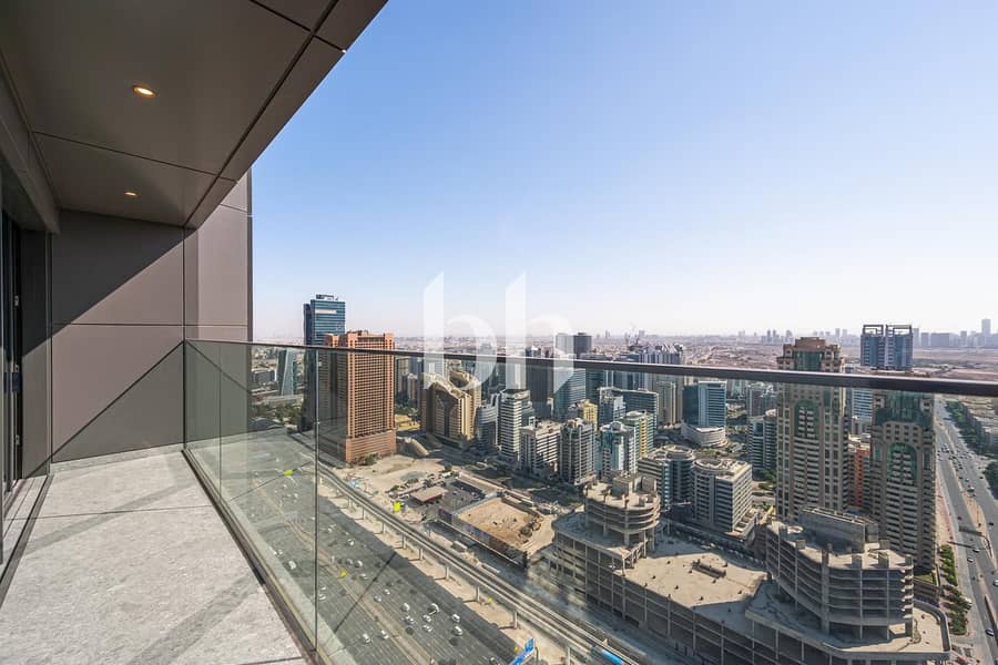 Brand New Luxury 4BR + Maid The S Tower - Image 9