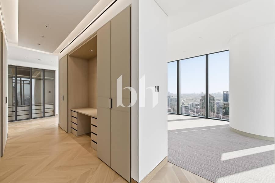 Brand New Luxury 4BR + Maid The S Tower - Image 10