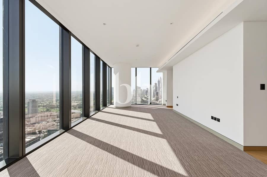 Brand New Luxury 4BR + Maid The S Tower - Image 11