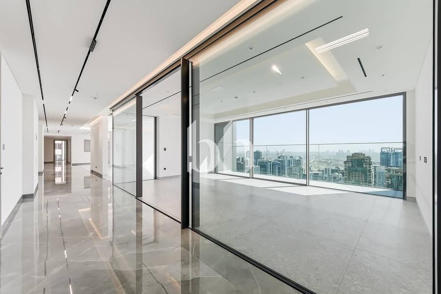 Brand New Luxury 4BR + Maid The S Tower - Image 12