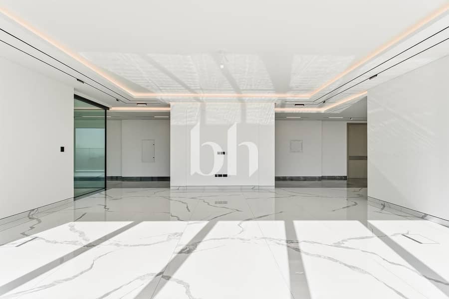 Brand New Luxury 4BR + Maid The S Tower - Image 13