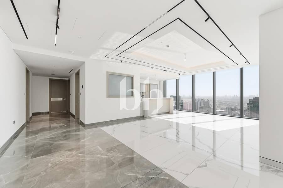 Brand New Luxury 4BR + Maid The S Tower - Image 14