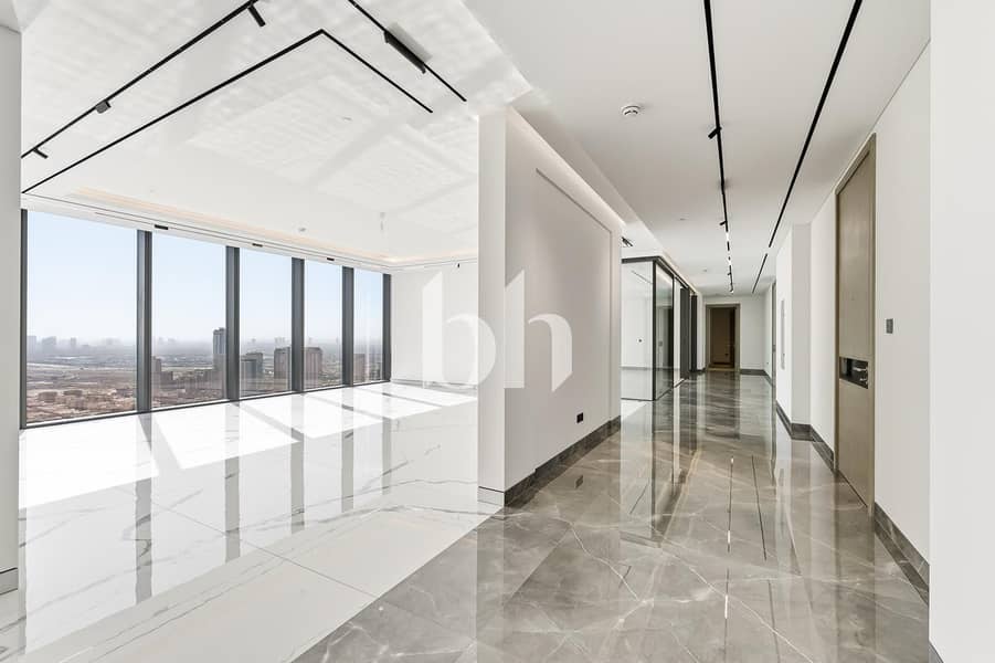 Brand New Luxury 4BR + Maid The S Tower - Image 15