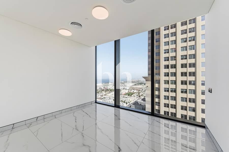 Brand New Luxury 4BR + Maid The S Tower - Image 17