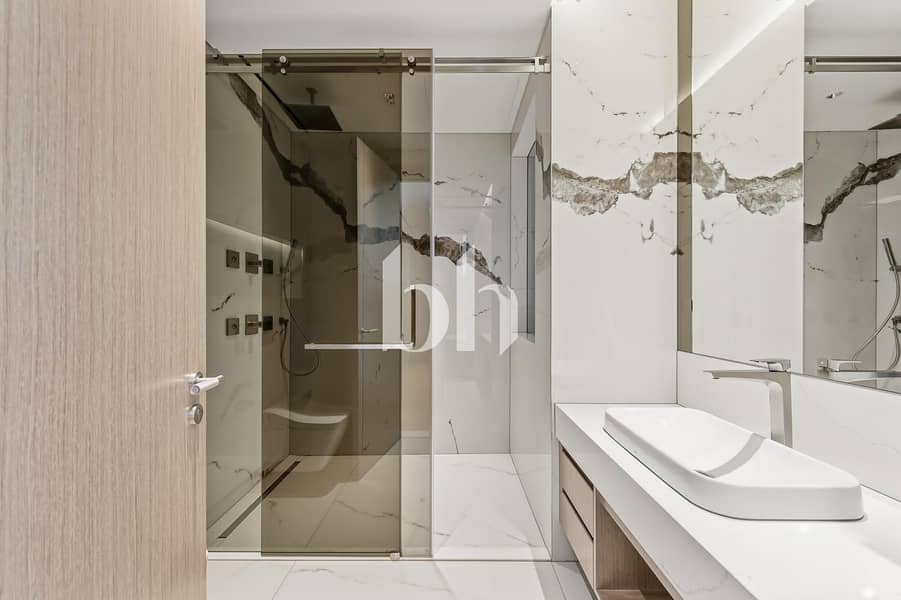 Brand New Luxury 4BR + Maid The S Tower - Image 19