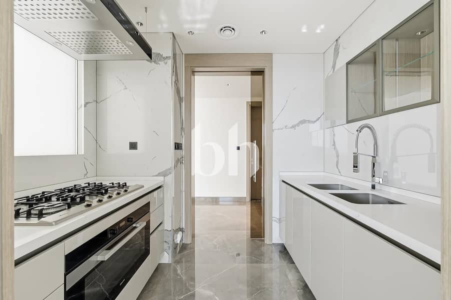 Brand New Luxury 4BR + Maid The S Tower - Image 20