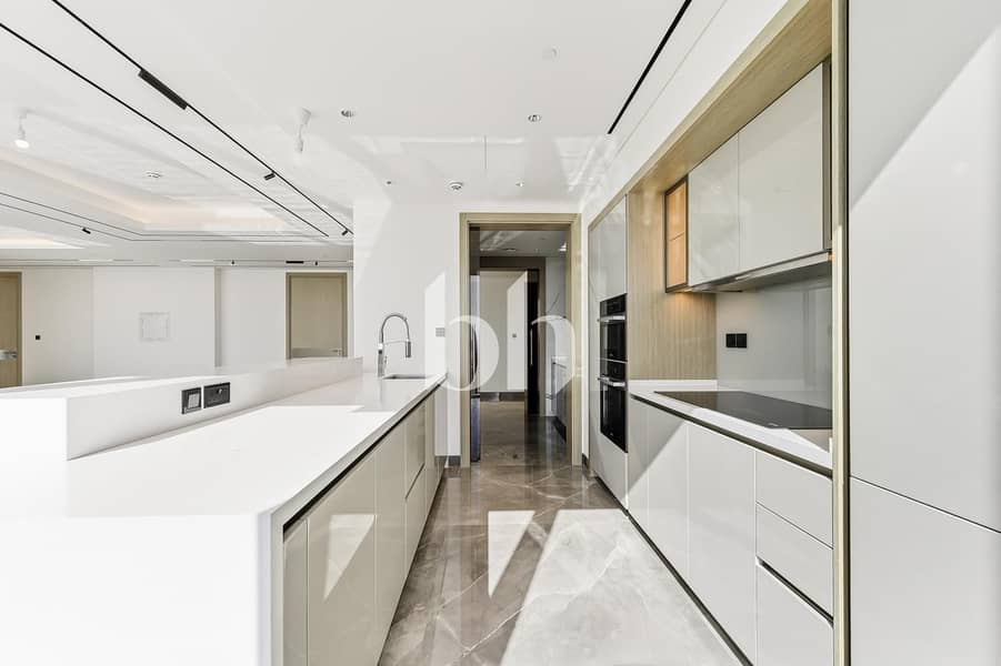 Brand New Luxury 4BR + Maid The S Tower - Image 21