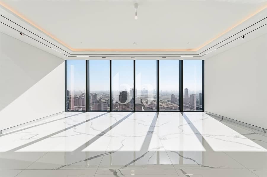 Brand New Luxury 4BR + Maid The S Tower - Image 22