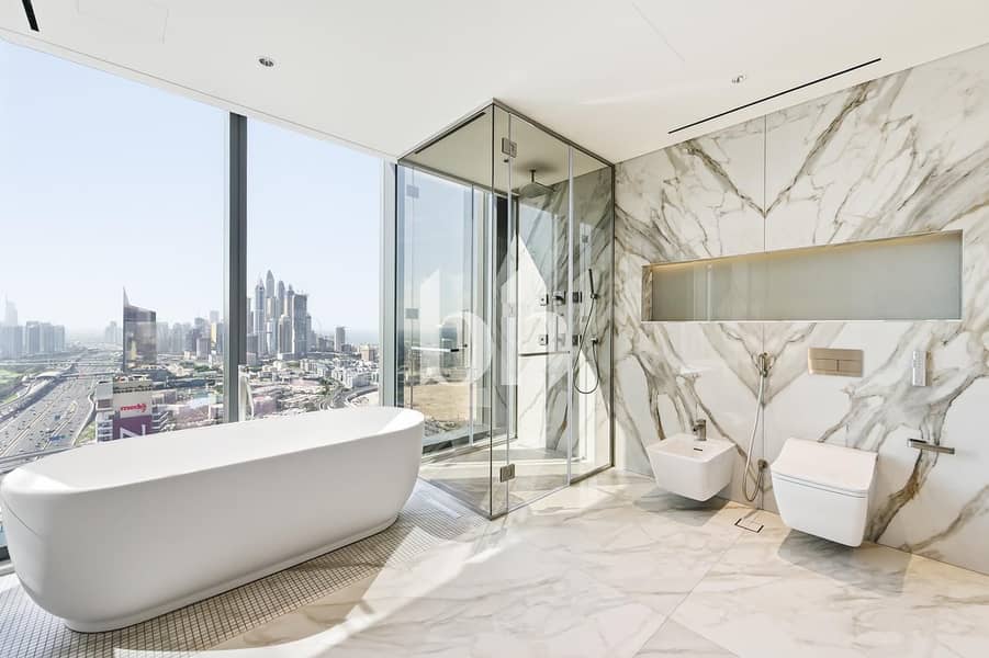 Brand New Luxury 4BR + Maid The S Tower - Image 23