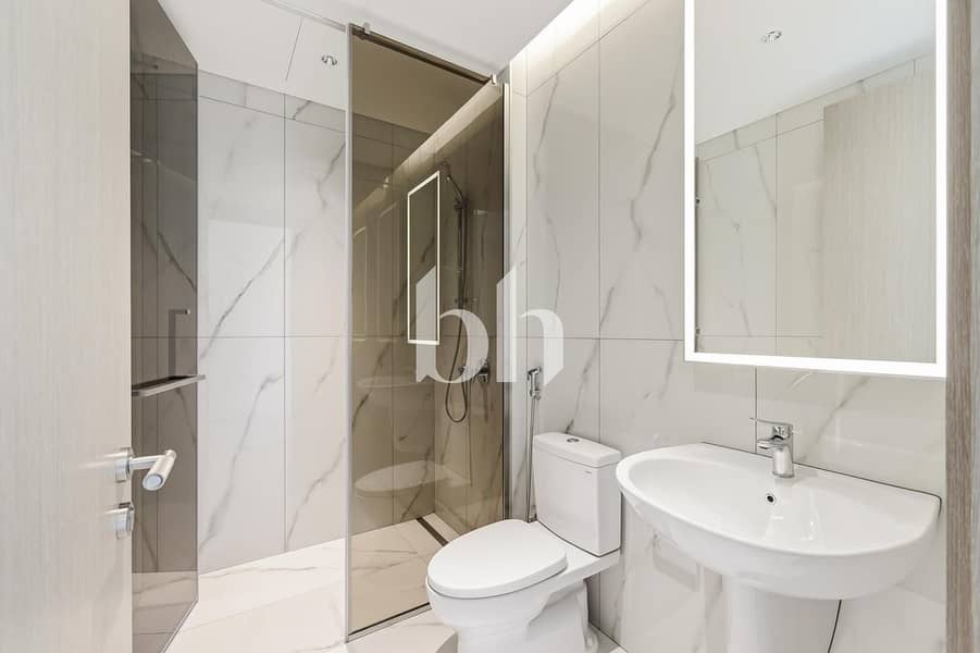 Brand New Luxury 4BR + Maid The S Tower - Image 24