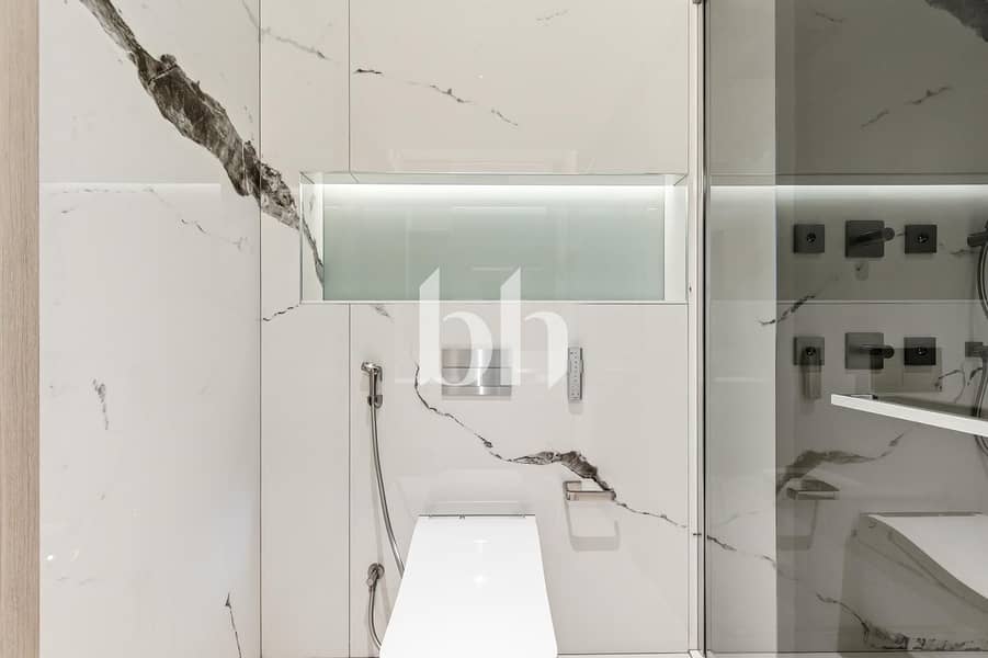 Brand New Luxury 4BR + Maid The S Tower - Image 25