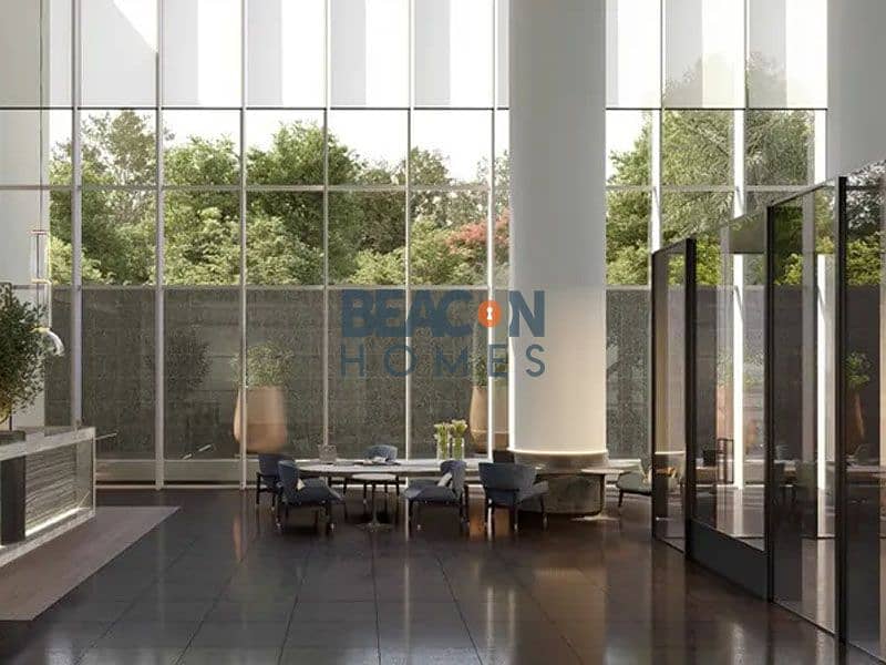 Prime Location | Large Layout | Pool View