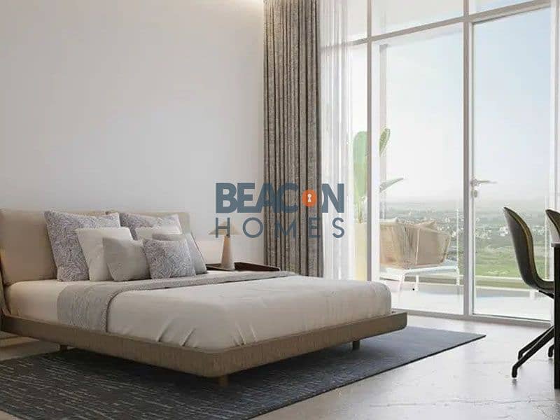 Prime Location | Large Layout | Pool View - Image 6