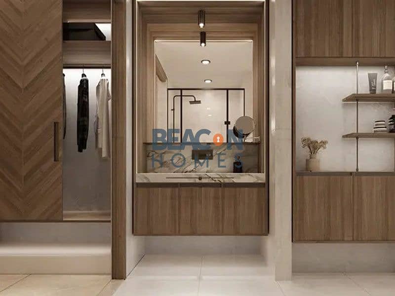 Prime Location | Large Layout | Pool View - Image 7