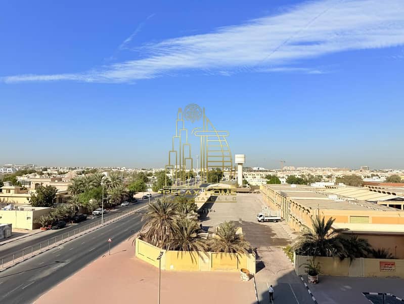 Luxury 1BHK | Huge Balcony | Amazing Layout | Gym & Pool