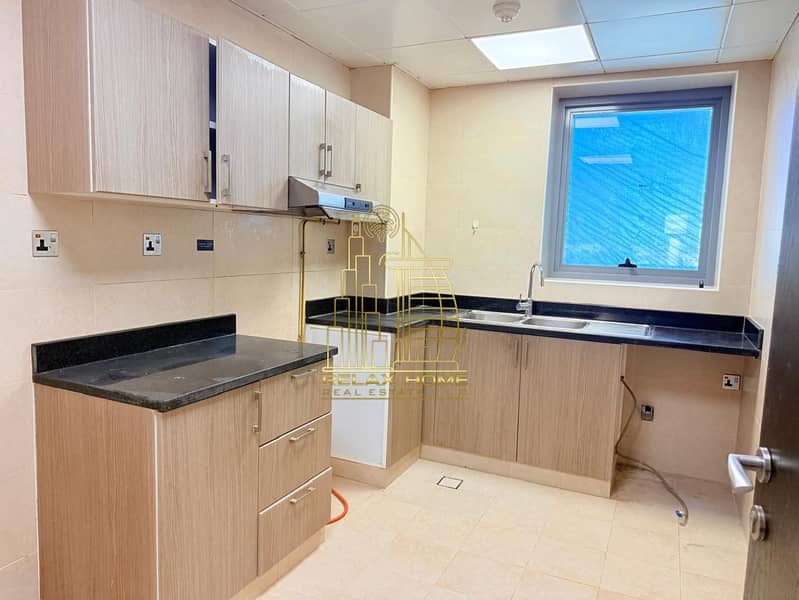 Luxury 1BHK | Huge Balcony | Amazing Layout | Gym & Pool - Image 6