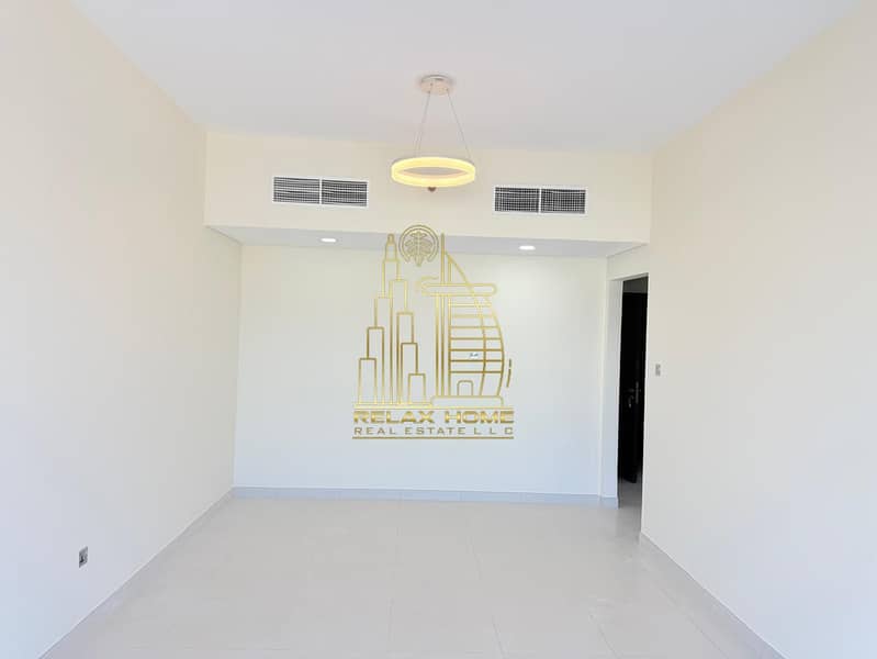 Luxury 1BHK | Huge Balcony | Amazing Layout | Gym & Pool - Image 7