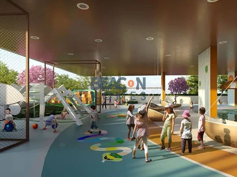 Prime Location | Large Layout | Pool View - Image 11