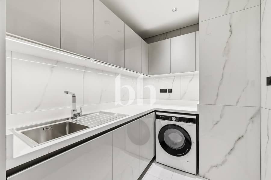 Brand New Luxury 4BR + Maid The S Tower - Image 26