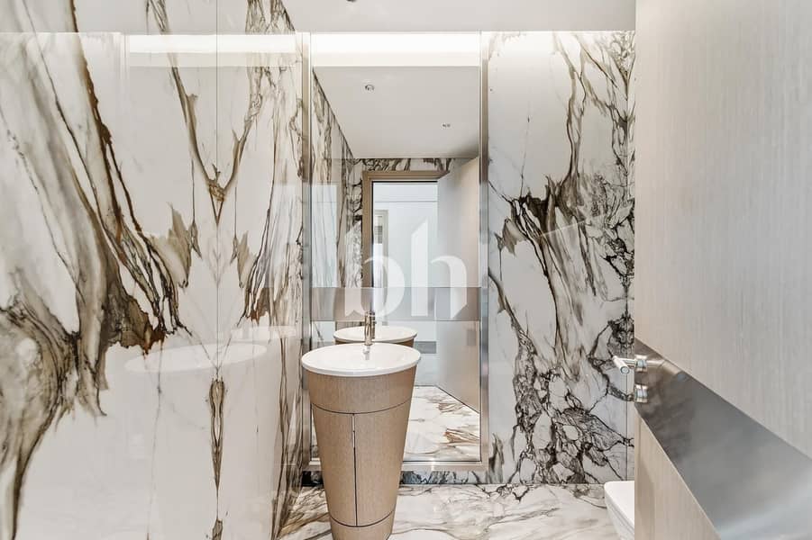 Brand New Luxury 4BR + Maid The S Tower - Image 27