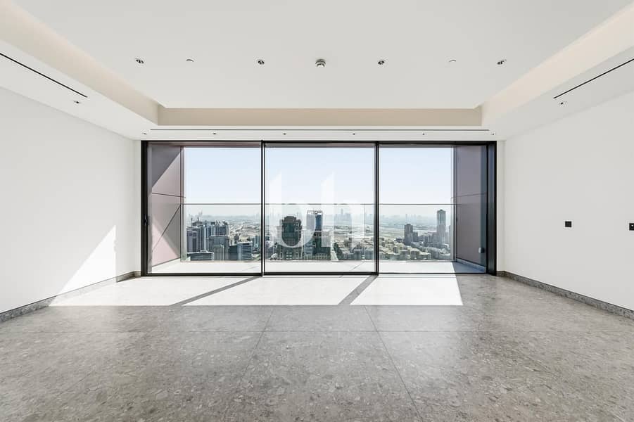 Brand New Luxury 4BR + Maid The S Tower - Image 29