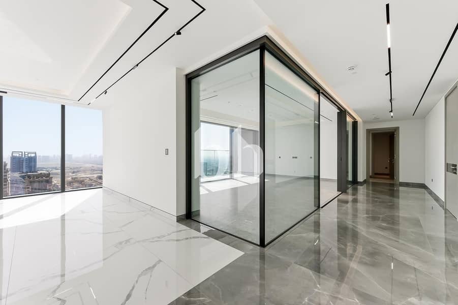 Brand New Luxury 4BR + Maid The S Tower - Image 31