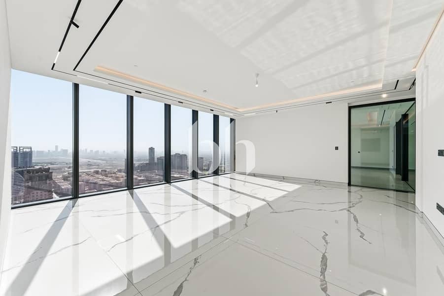 Brand New Luxury 4BR + Maid The S Tower - Image 32