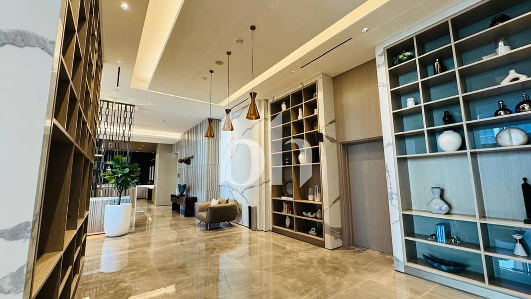 Brand New Luxury 4BR + Maid The S Tower - Image 35