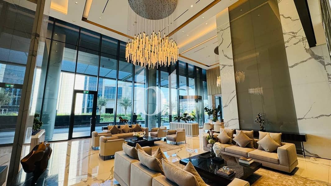 Brand New Luxury 4BR + Maid The S Tower - Image 36