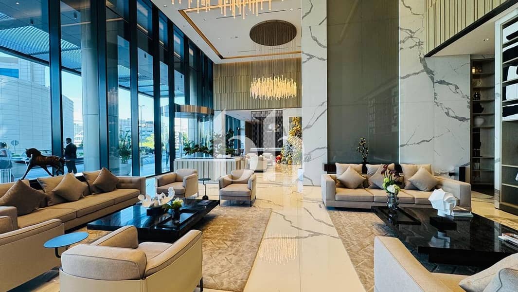 Brand New Luxury 4BR + Maid The S Tower - Image 37