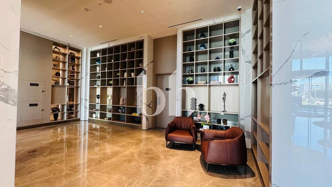 Brand New Luxury 4BR + Maid The S Tower - Image 38