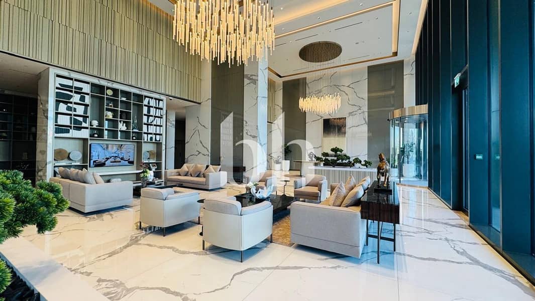 Brand New Luxury 4BR + Maid The S Tower - Image 39