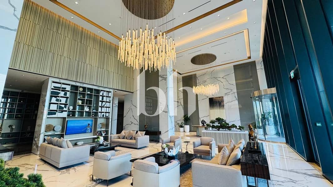 Brand New Luxury 4BR + Maid The S Tower - Image 40