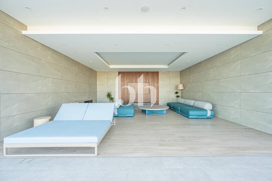 Brand New Luxury 4BR + Maid The S Tower - Image 41