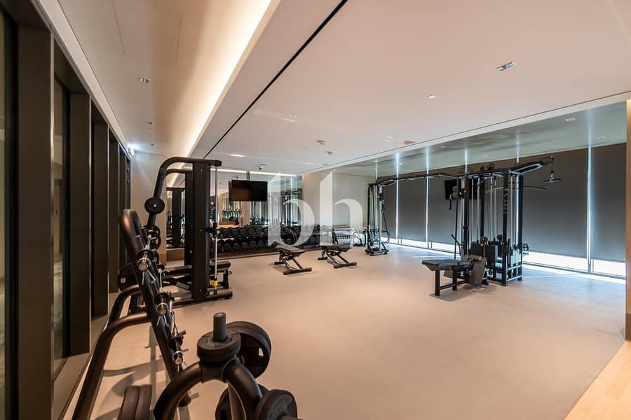 Brand New Luxury 4BR + Maid The S Tower - Image 43