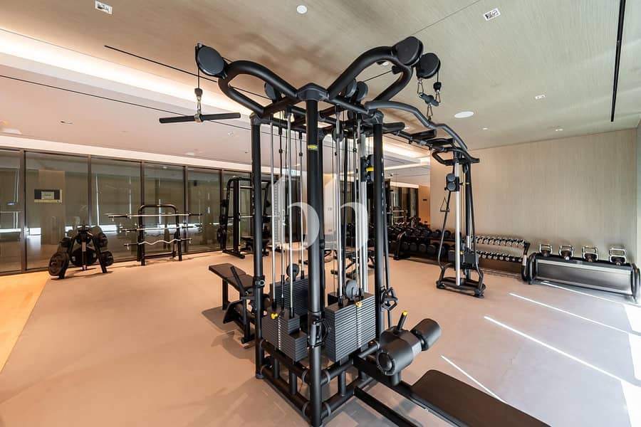 Brand New Luxury 4BR + Maid The S Tower - Image 48