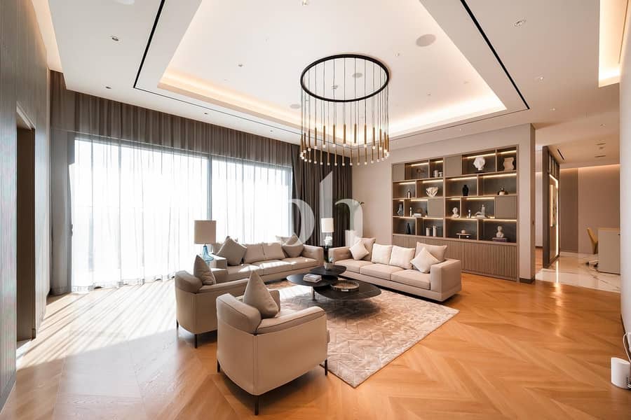 Brand New Luxury 4BR + Maid The S Tower - Image 49