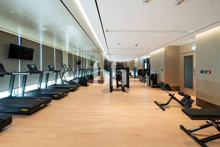 Brand New Luxury 4BR + Maid The S Tower - Image 50