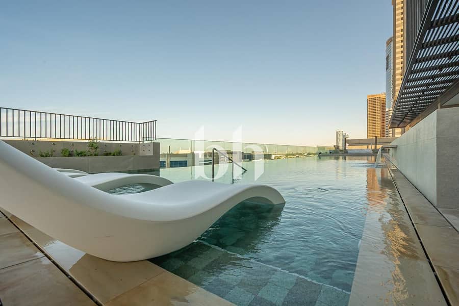 Brand New Luxury 4BR + Maid The S Tower - Image 51