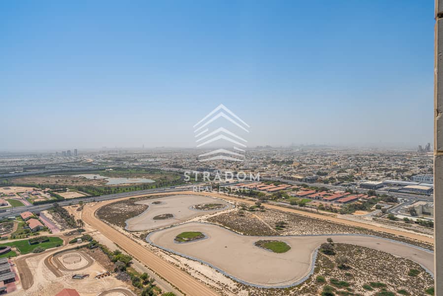 Canal View | Fully Furnished | Vacant | High floor - Image 22