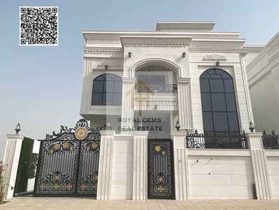 فیلا 6 غرف نوم للبيع في الحليو، عجمان - IMG_3657. jpg