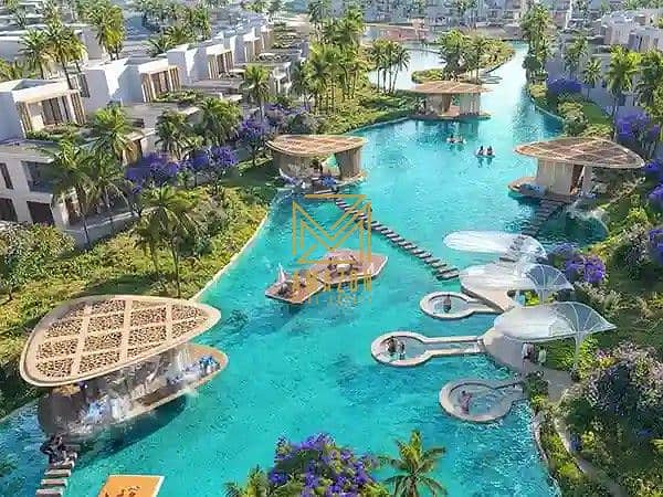 Waterfront Community | Best Investment | 1% Payment Plan