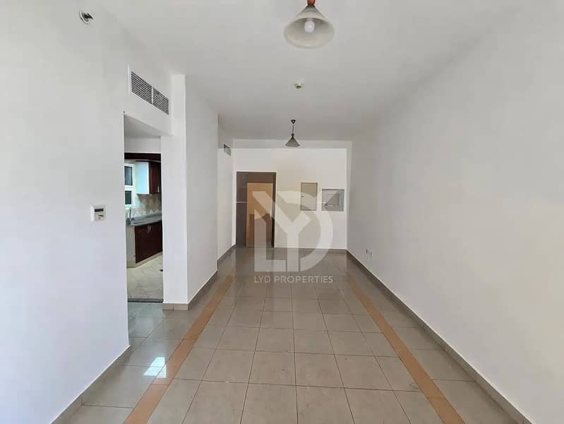 Hot Deal! 1 Bedroom Apartment in Al Nahda 2 | AED 50,000