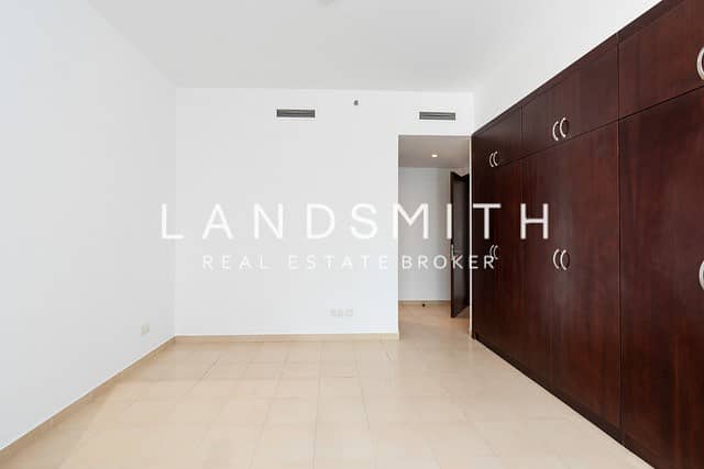 Vacant 3BR Marina Tower | Full Marina View - Image 6